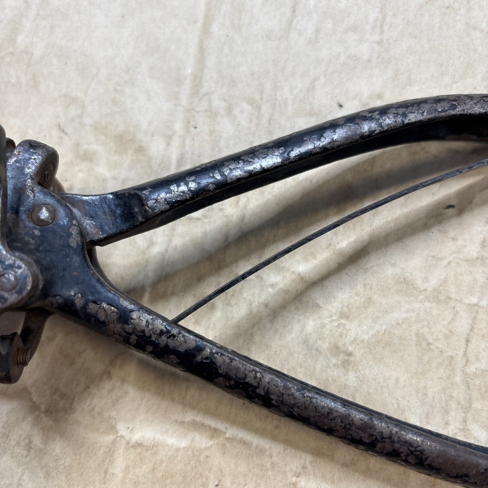 Two (2) Vintage Saw Sets