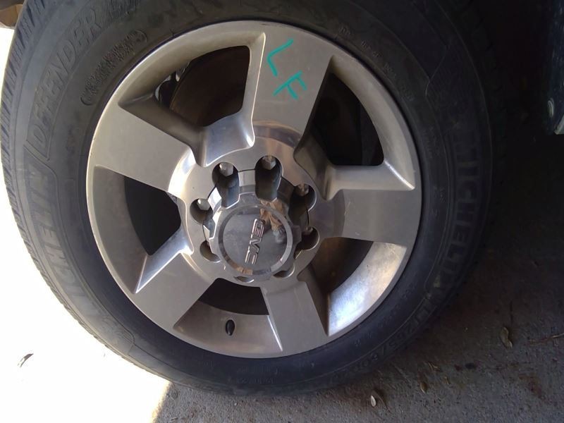 SILVRDO25 2012 Glove Box 64162