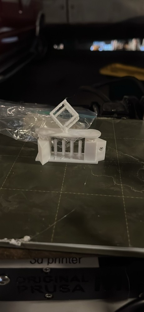 Prusa Mini 3D Printer