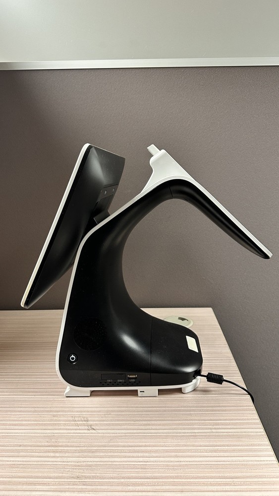 PAX E800 POS Terminal System (#1105A)