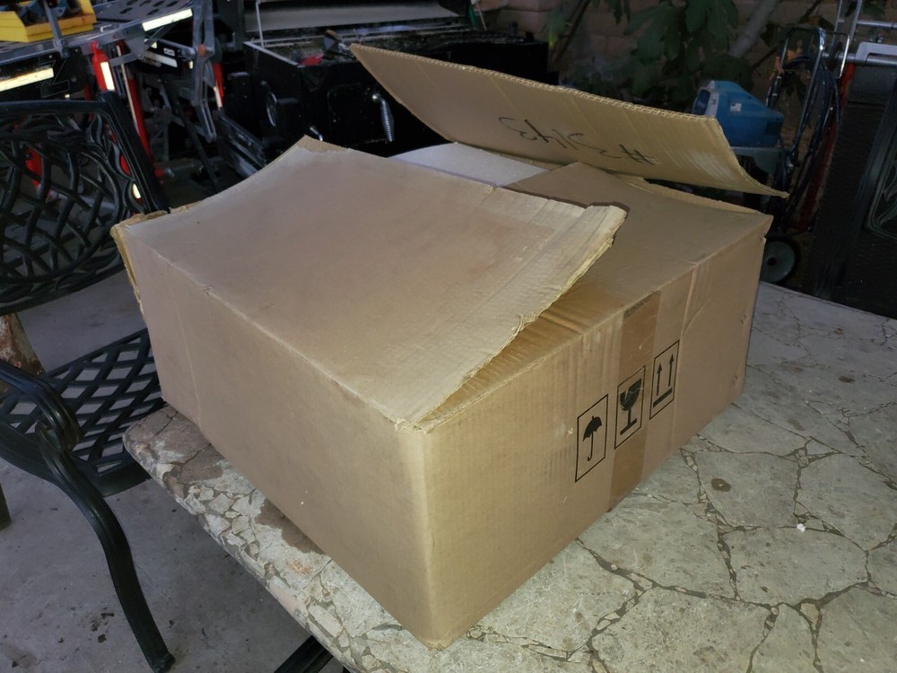 WACKER NEUSON LIGHT ASSY PART # 5000165165