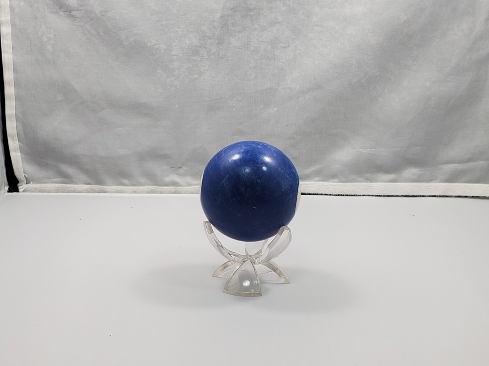 Vintage Pool Number 2 Pool Ball