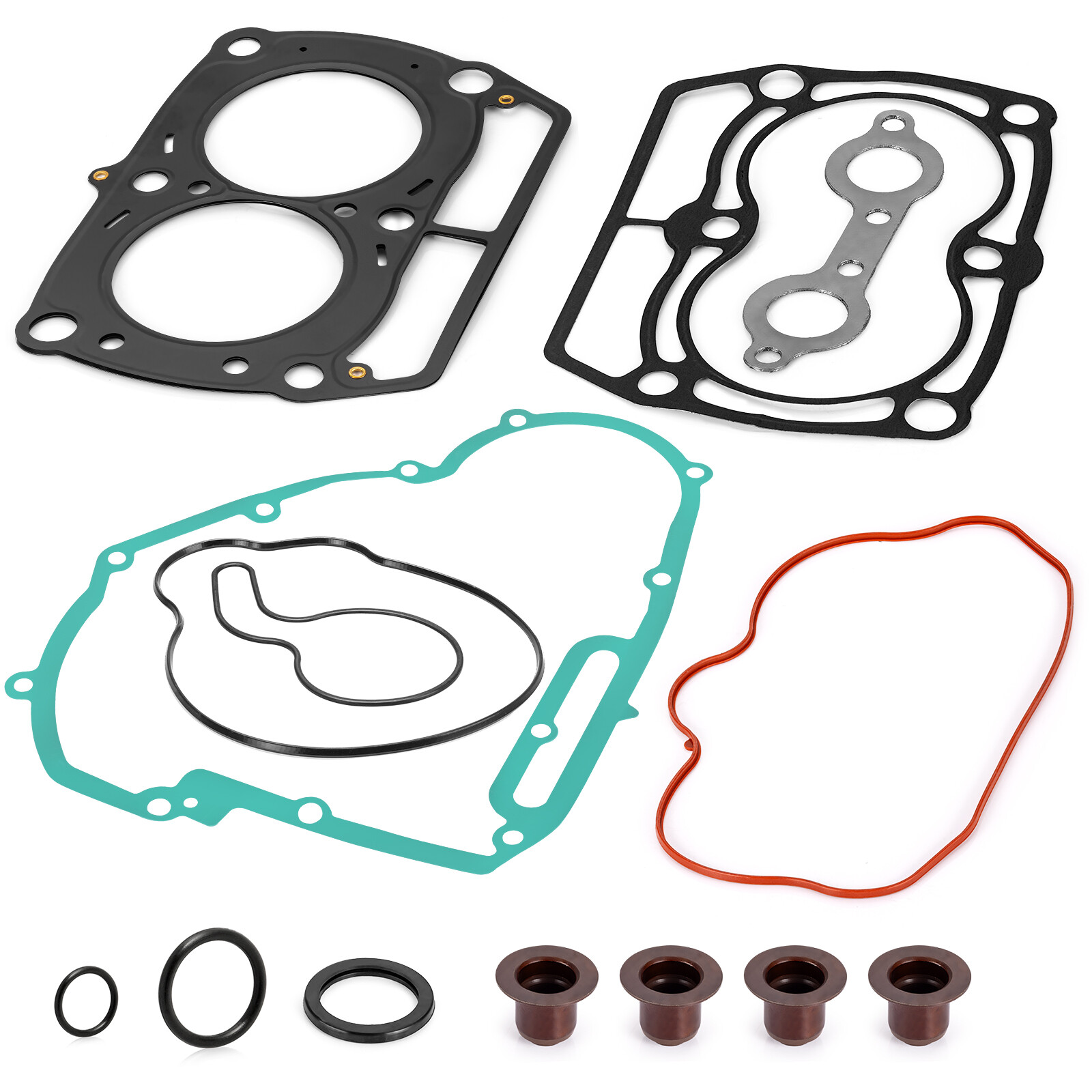 TOP END HEAD GASKET KIT FOR POLARIS RZR RANGER SPORTSMAN 800 700