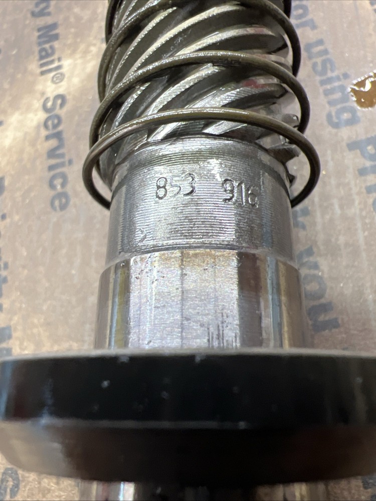Volvo penta 853916