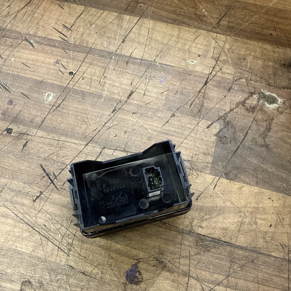 DAF lights switch, control module 2289856