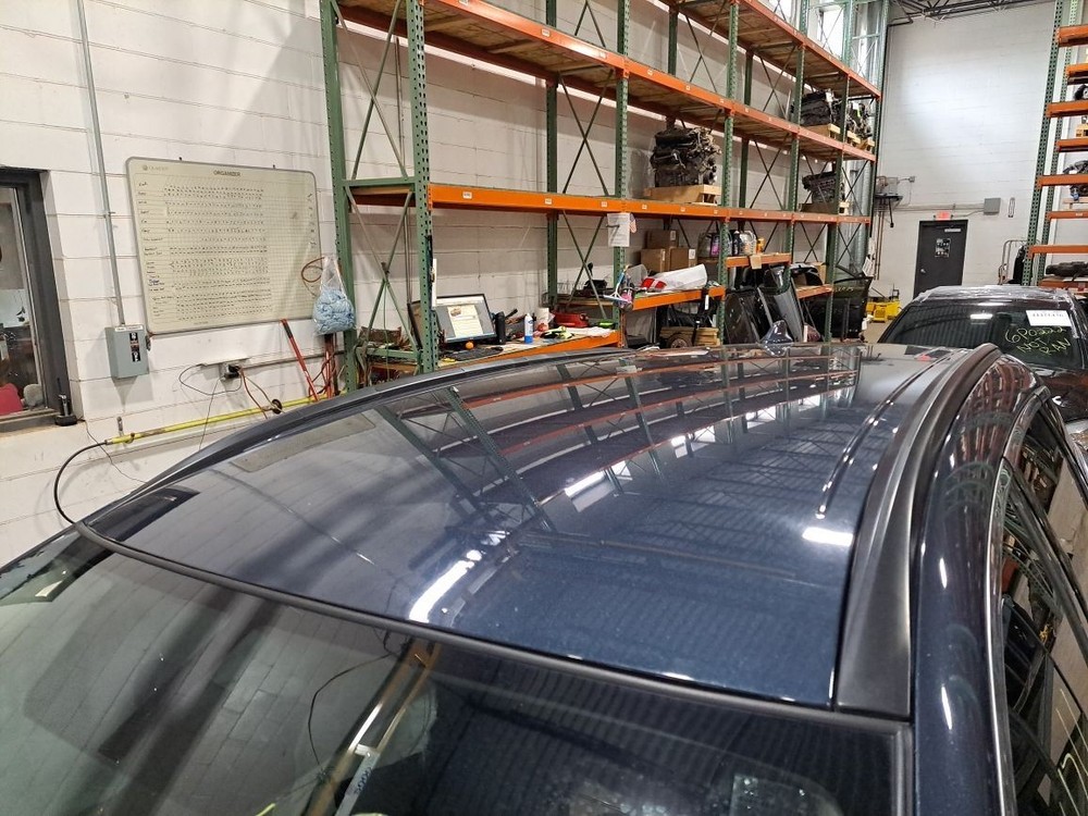 Rear 2018 Murano Camera/Projector Sku#4415985