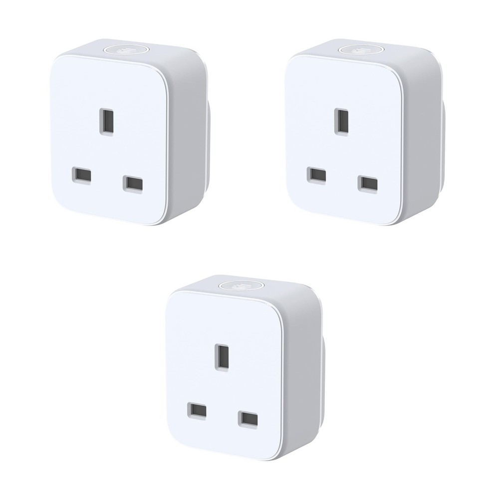 Hive Active Plug-3 Pack