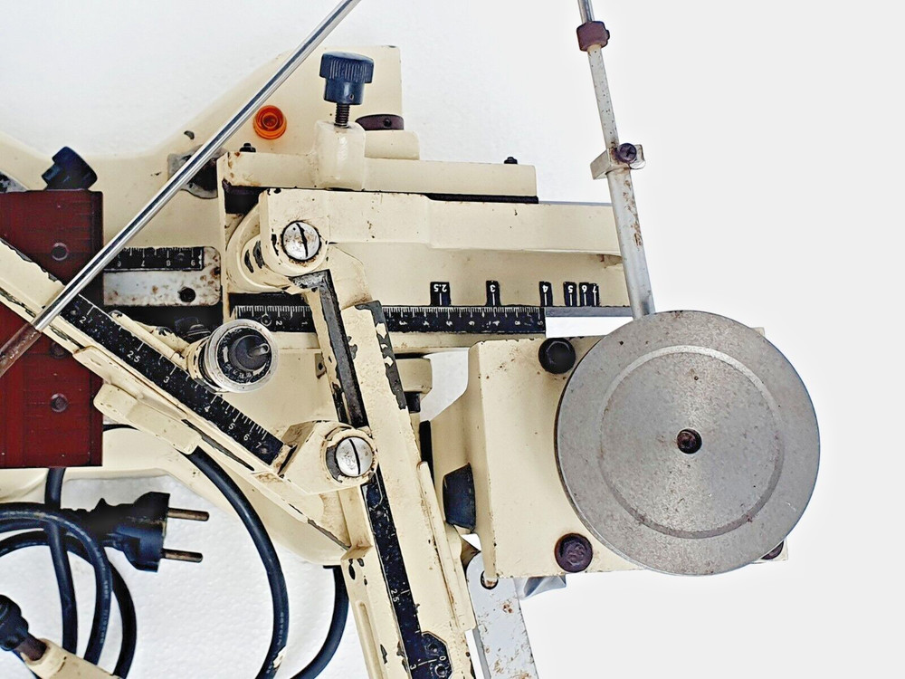 KANTO GRAPH PM-3 Pantograph, Engraver / Engraving Machine, 220 Volt