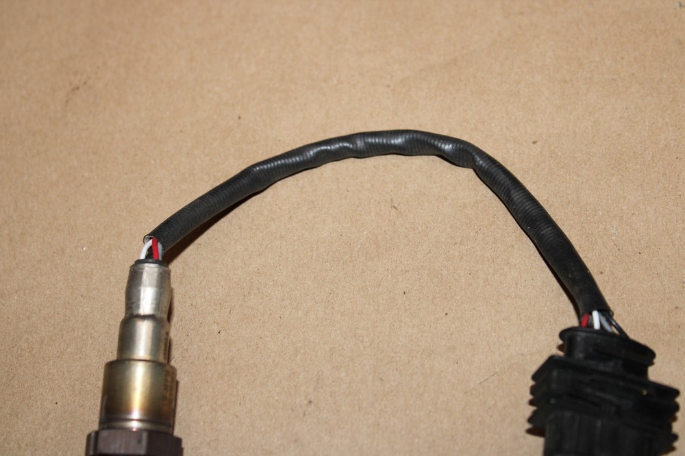 17 DUCATI MULTISTRADA 950 OXYGEN O2 EXHAUST GAS LAMBDA SENSOR