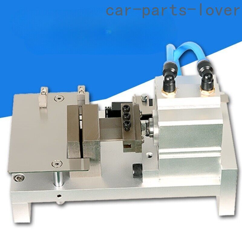 Perforating Machine Paper Box Wine Box Half Round Profile Punching Machine