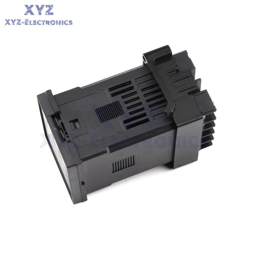 REX-C100 Digital LED Temperature Controller Thermocouple Output Relay K -Type