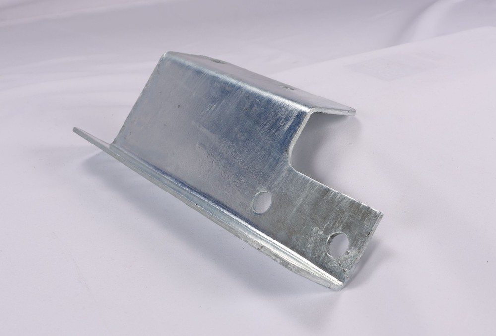 EZ Loader Galvanized Trailer Fender Mount Step Bracket PWC Jon Boats