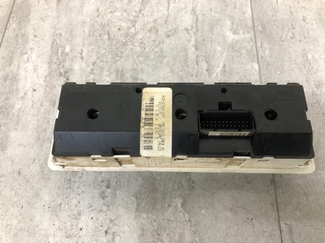Freightliner M2 106 Heater A/C Temperature Controls - Used