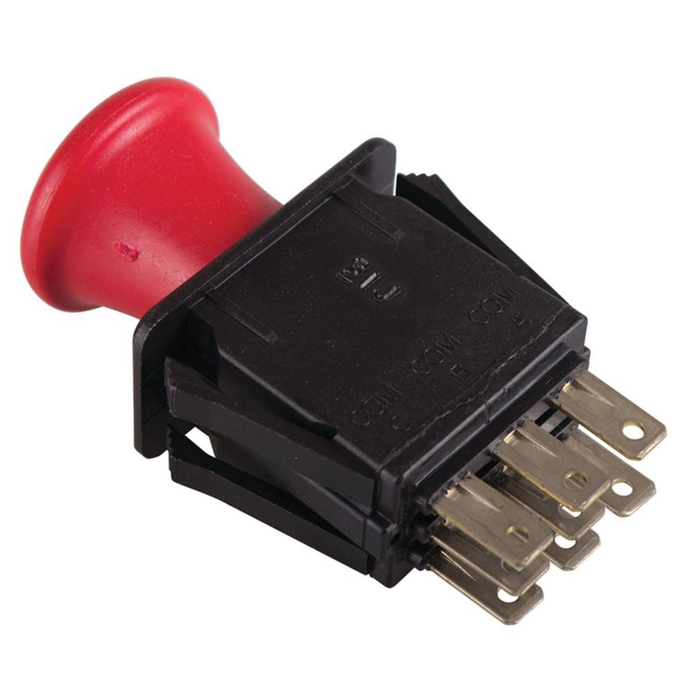 New PTO Switch 430-528 for Dixie Chopper 500016