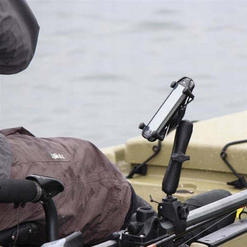 X-Grip Phone Mount Tether - Model RAM-TETHER1U