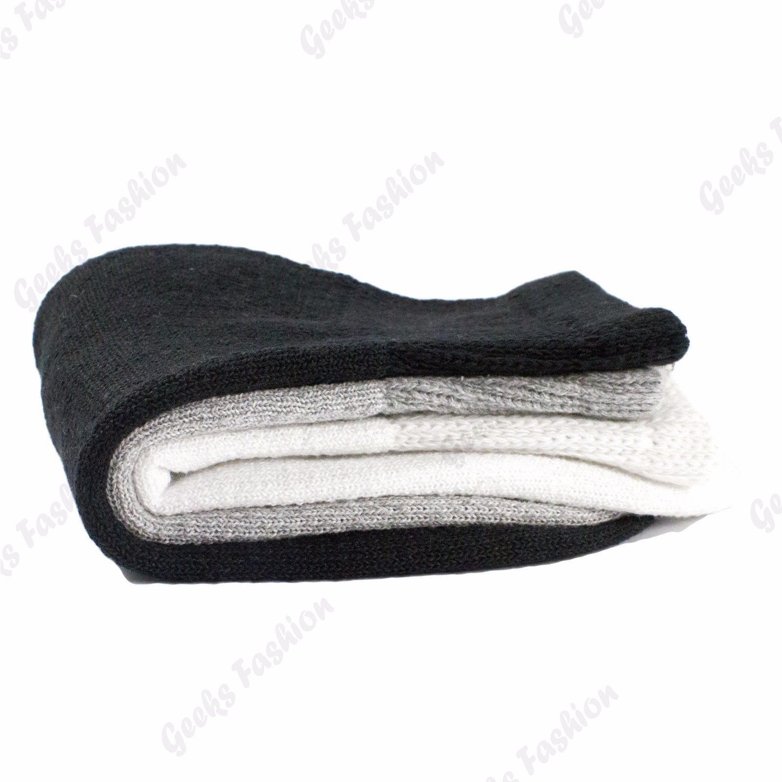 3 6 9 12 Pairs Mens Women Diabetic Health Quarter/Ankle Circulatory Cotton Socks