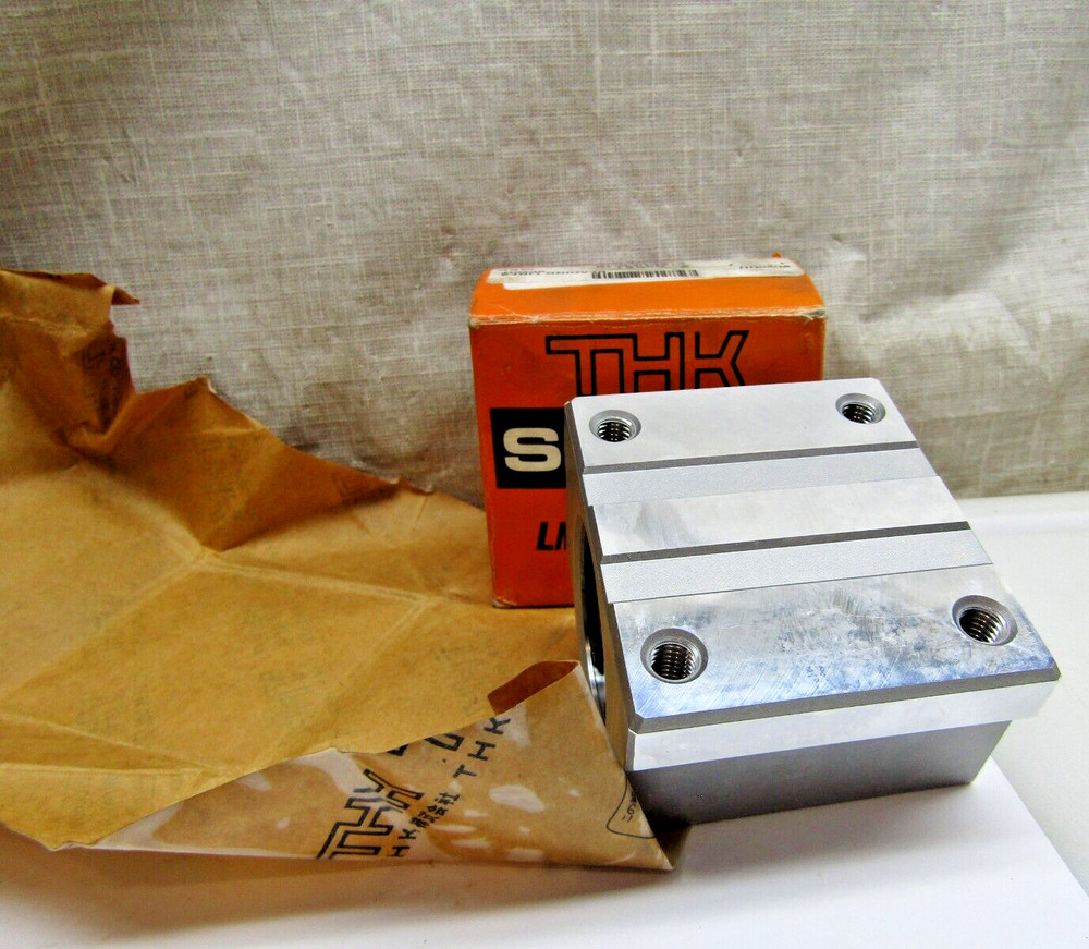 THK SC25UU Linear Bearing Block