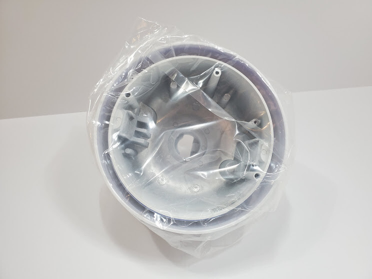 OpenEye Outdoor Pendant Housing CA7000PH