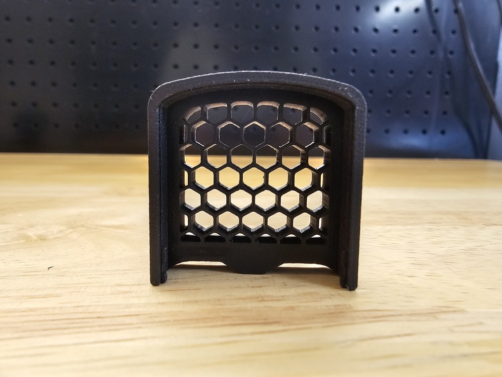 Killflash/ARD- Aimpoint ACRO P-2 - Slide on