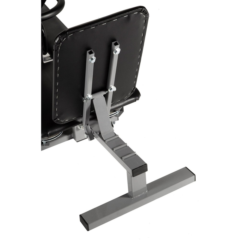 ProForce Stretchmaster Leg Stretcher Machine