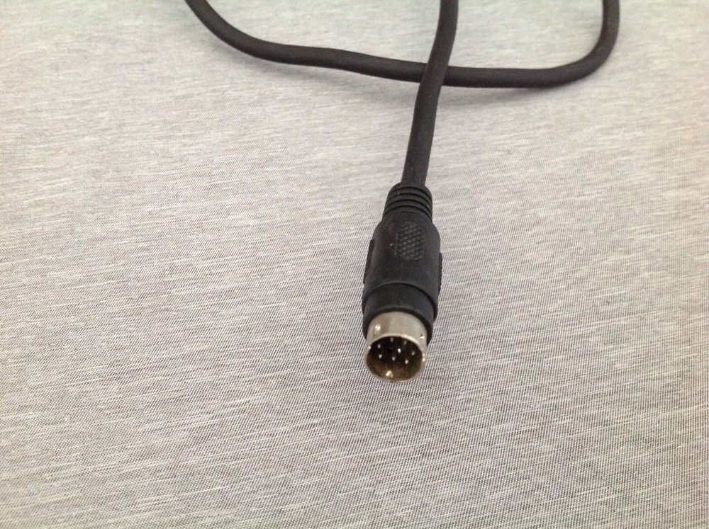 Sony Foot Control Unit FS-80 for Dictation Transcriber Machine