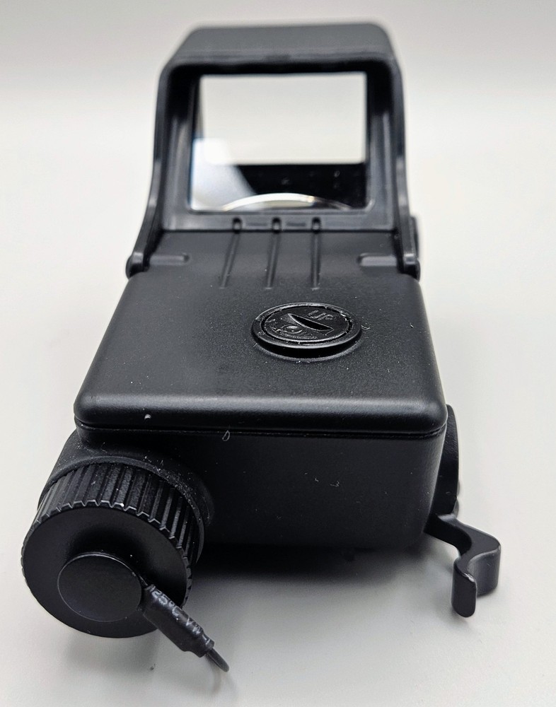 Meprolight TRU-DOT RDS Premier Edition Red Dot Sight 1.8 MOA