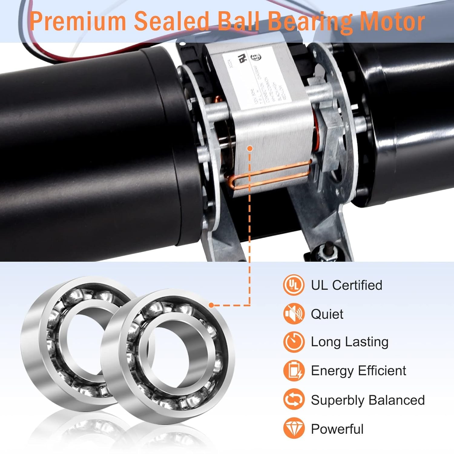 For QuadraFire Classic Bay 1200 FS Freestanding 812-3370 &812-3381 Pellet Stoves