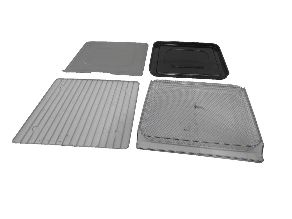 Accessories for bella PRO - DoubleUp Oven..