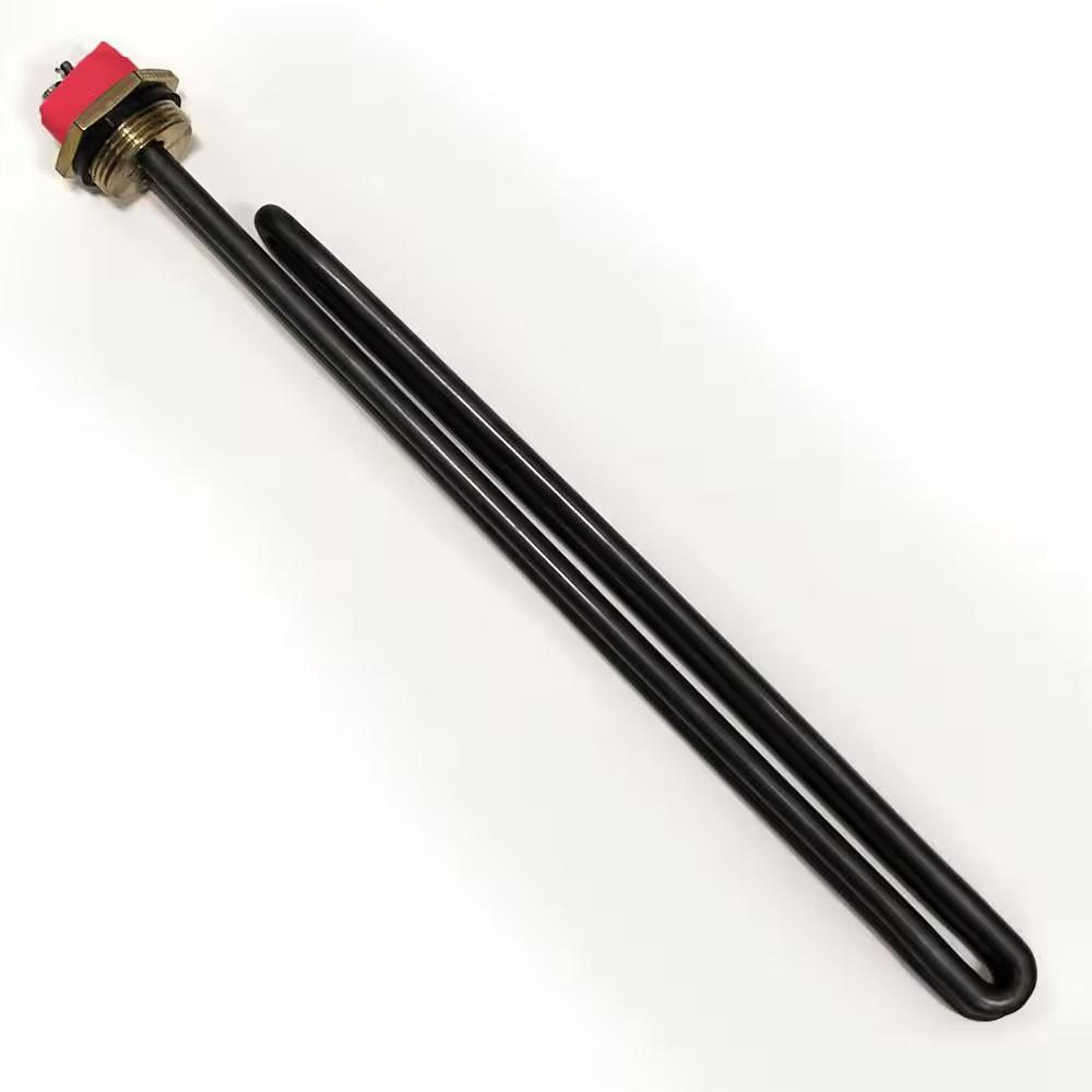 240-Volt 5500-Watt Titanium Electric Water Heating Element for Universal Replace