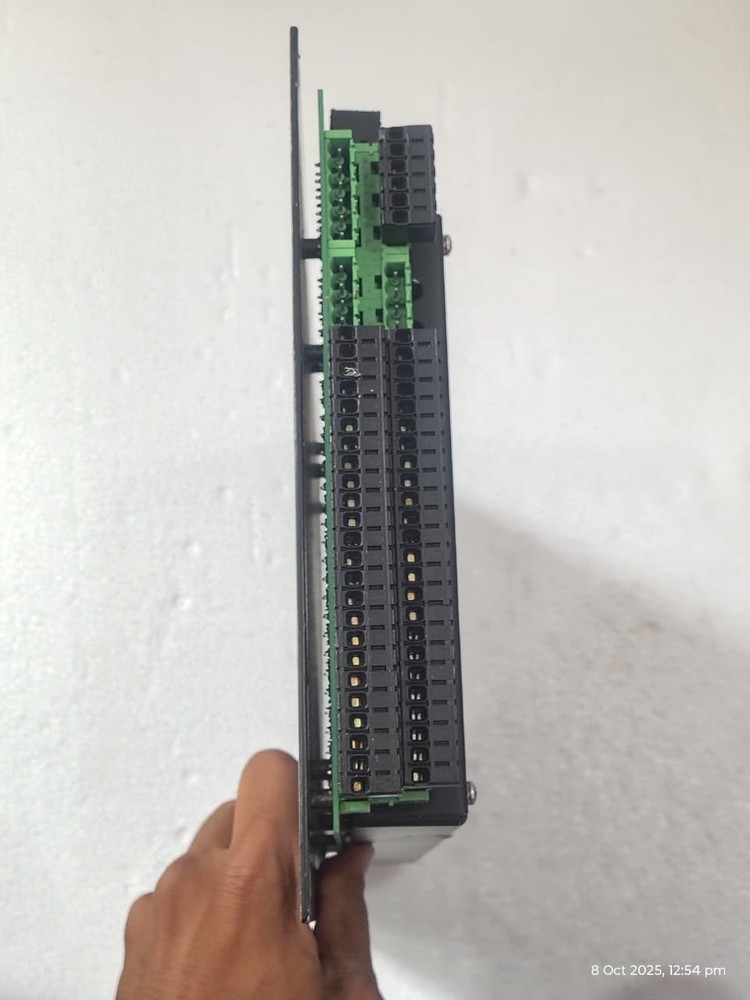 Ingersoll-Rand 22110423 Microcontroller Processor Module 120VAC out 24VDC in