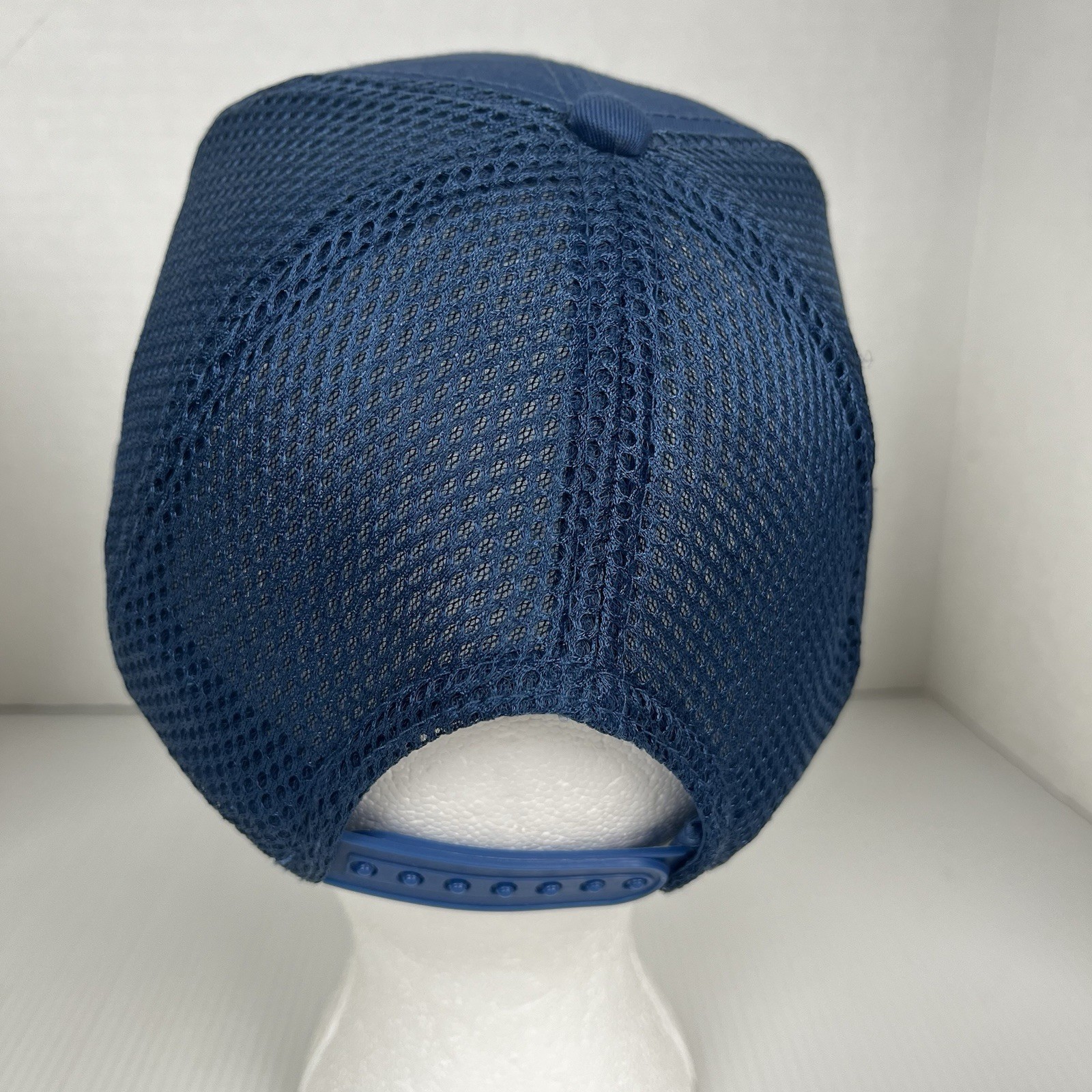 SONIC Drive-In Restaurant Employee Uniform Snapback Cap OSFM Adjustable NWOT