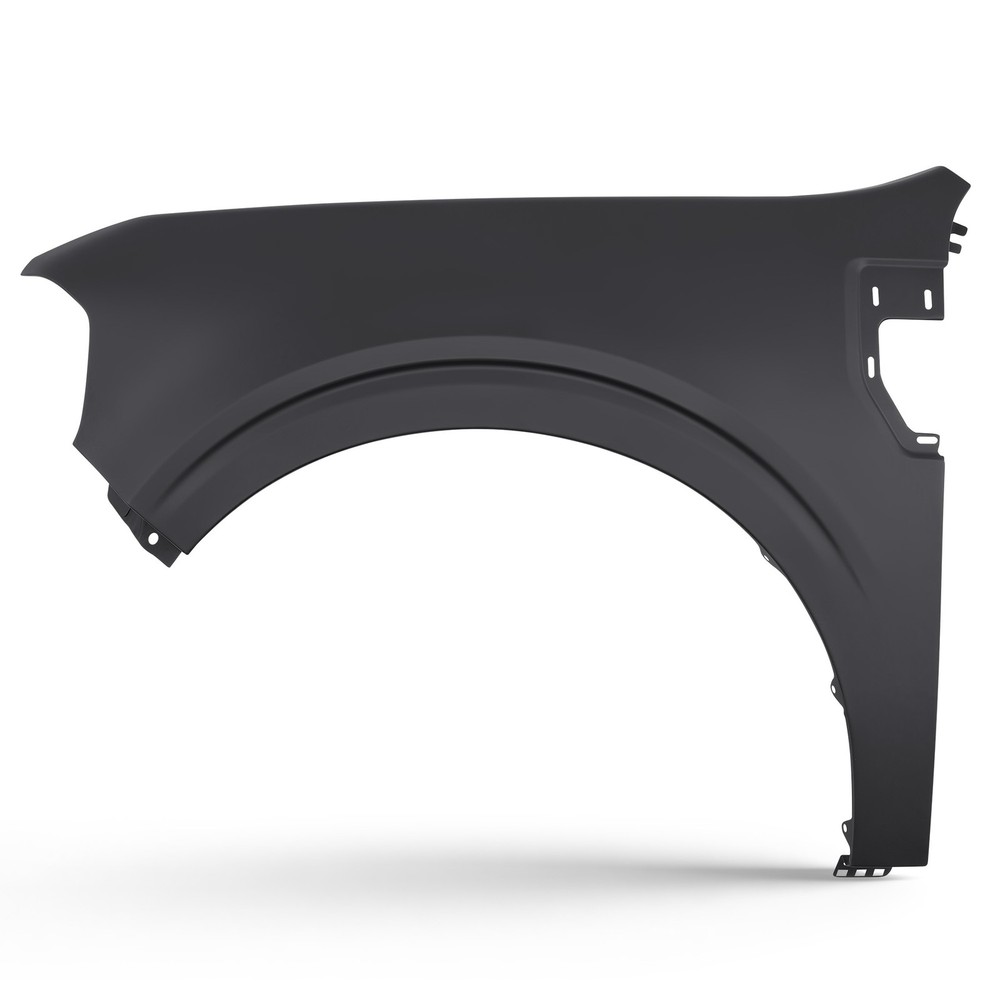 Left-Side Front Fender for 2022-2025 Ford Maverick Front Side Panel NZ6Z16006A