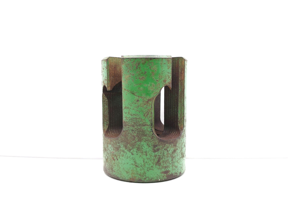 SEAT PULLER HEAD 4-WEB FOR MUD PUMP 8-P-80 NOV