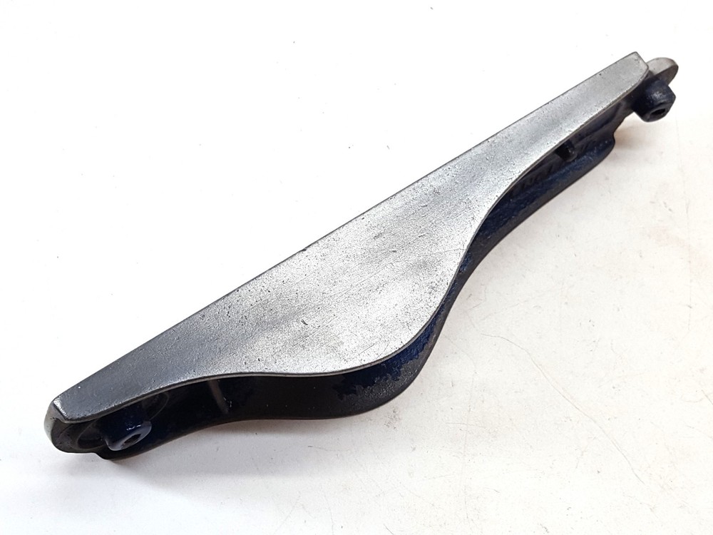4578 Record No. 03; Plane Bottom