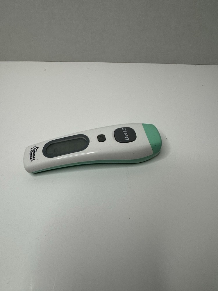 Tommee Tippee Digital No Touch Forehead Thermometer