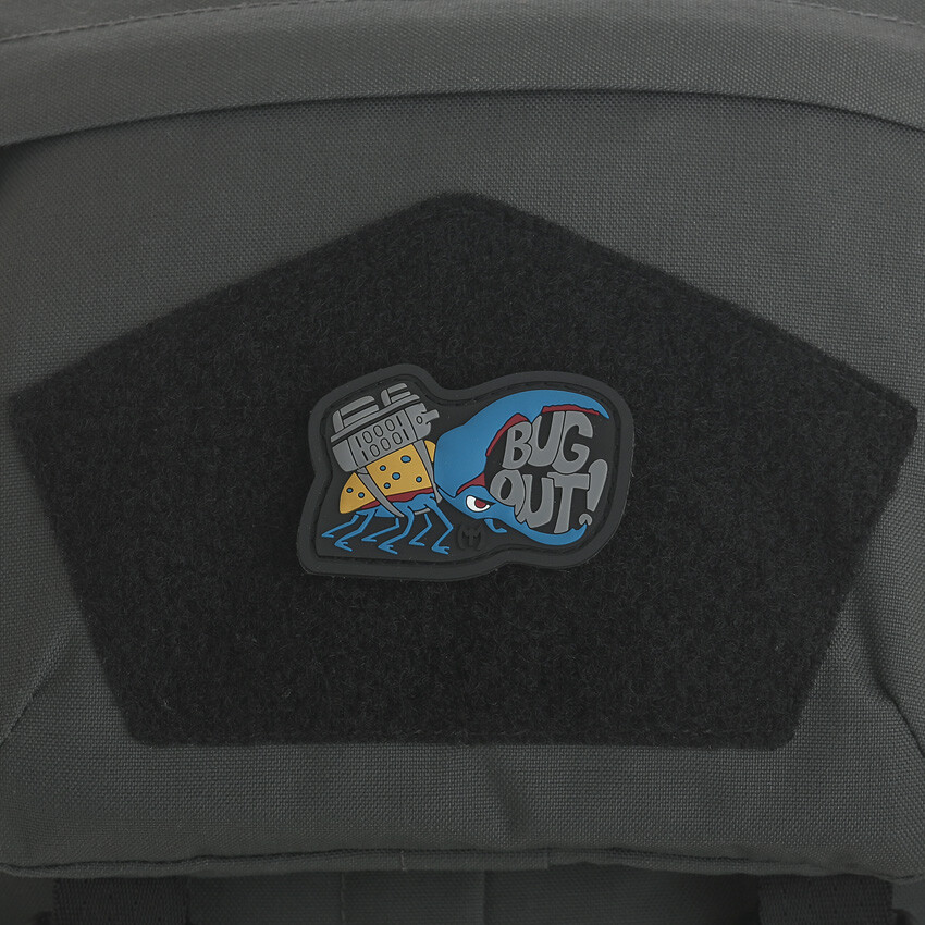 New Maxpedition BUG OUT (FULL COLOR) BGOTC