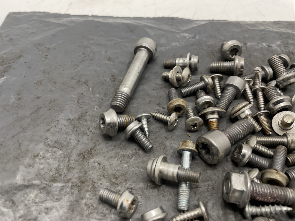 ♻️ Tye 3000A 72v 60Ah Nuts & Bolts Kit Set ♻️