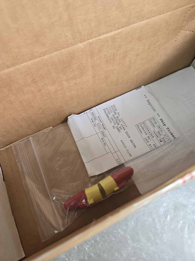 Thermon Vil-1 Indicator Light