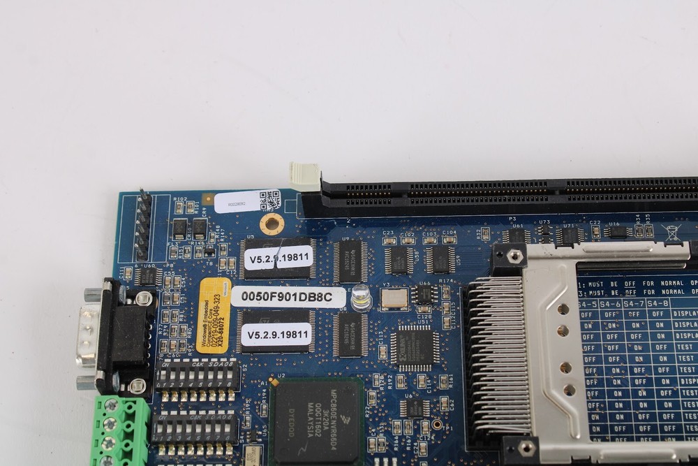 Software House 0311-0068-01 iStar Pro Digital Board Controller Assembly