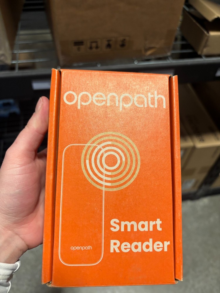 OpenPath Smart Reader OP-RLF-MUL