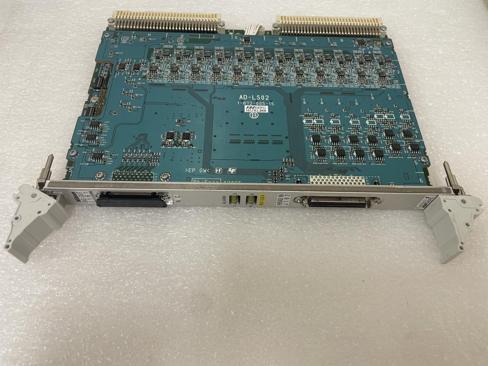 NIKON DPR-LS54 ASSEMBLY AD-LS02