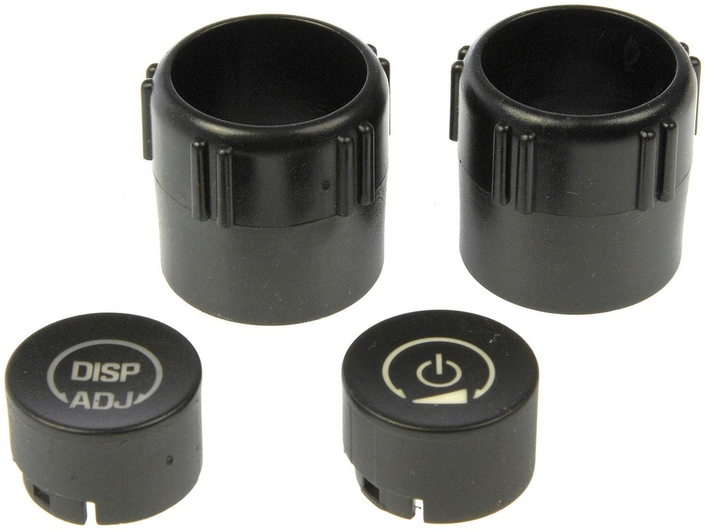 Radio Knob Dorman 76873