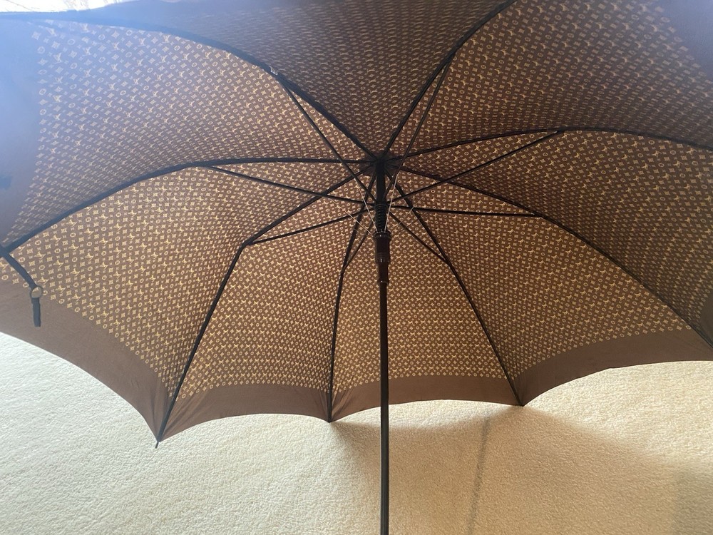 Louis Vuitton Umbrella