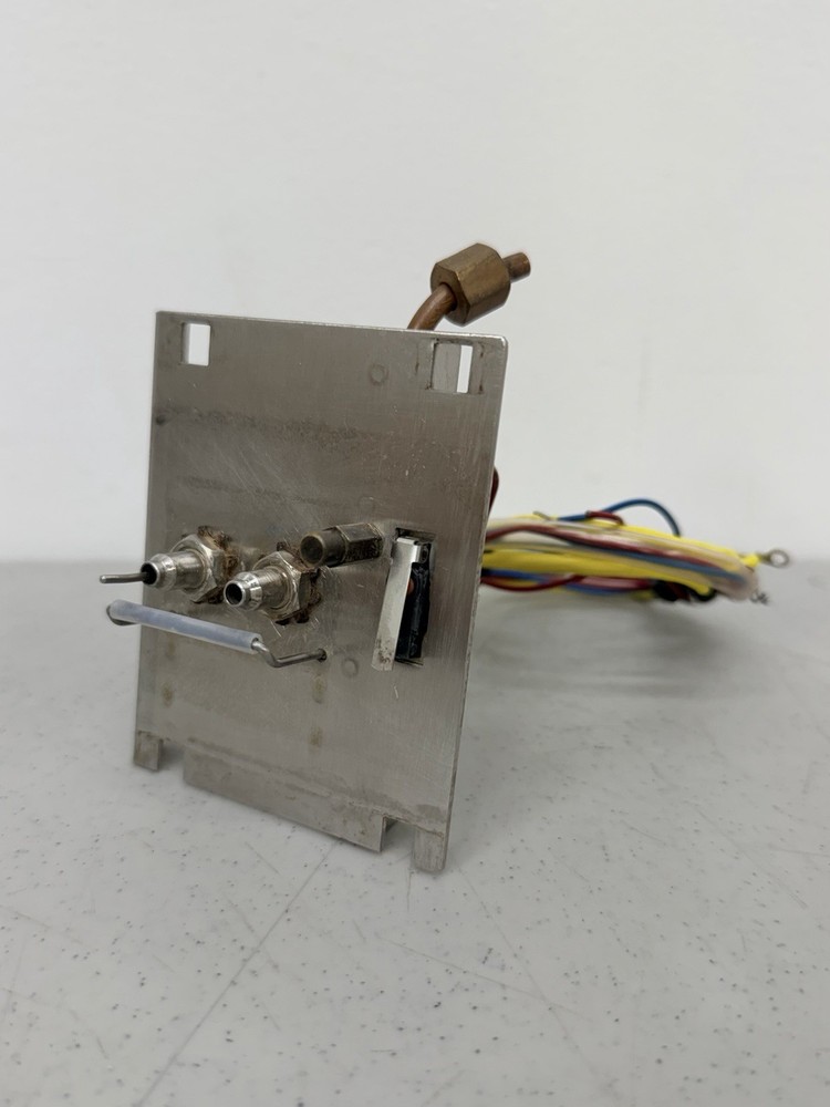 Scican Statim 2000 Probe Bracket Kit with Thermocouple & Microswitch #01-100570S