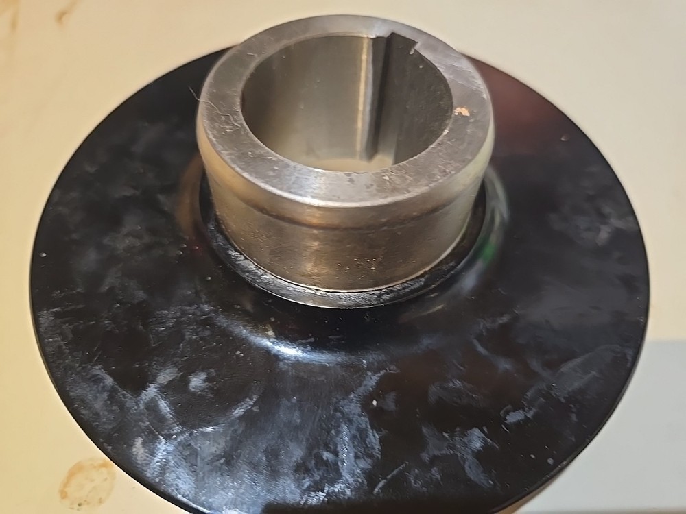 DOOSAN V-PULLEY 15896376