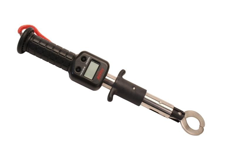 Berkeley Lip Grip Digital Scale