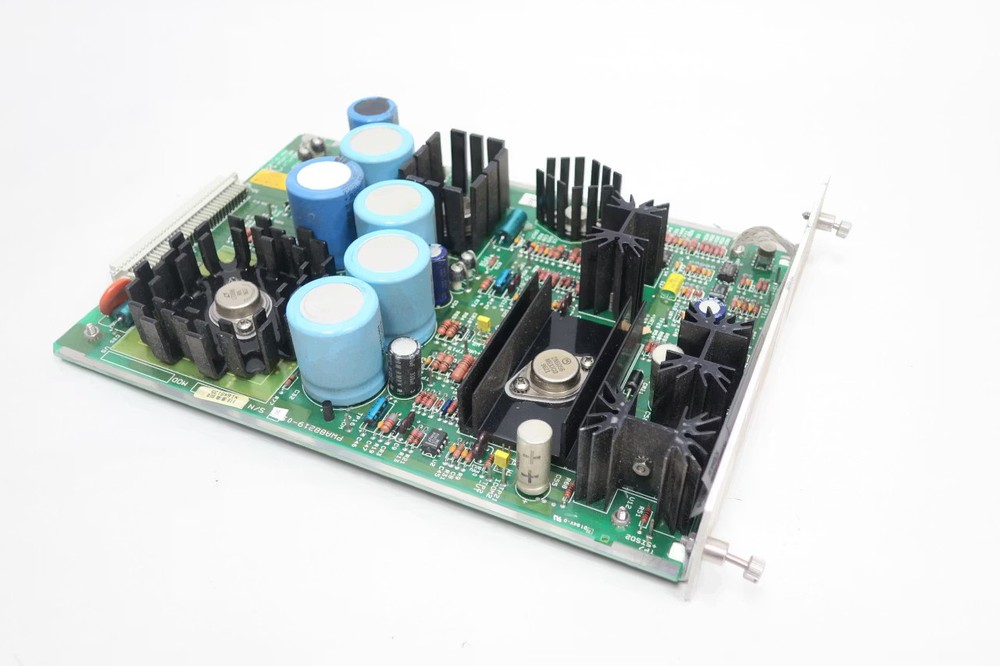 Bently Nevada 3300/12-01-20-00 Power Supply Module
