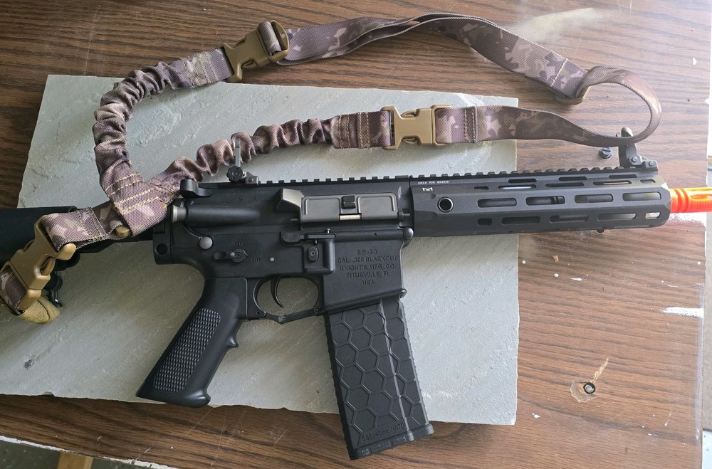 G&G Airsoft AEG
