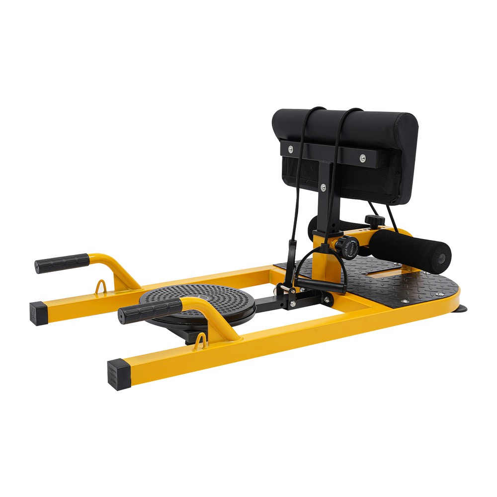 Squat Machine Squat Stretching Fitness Deep Squat Exercise Adjustment Bench