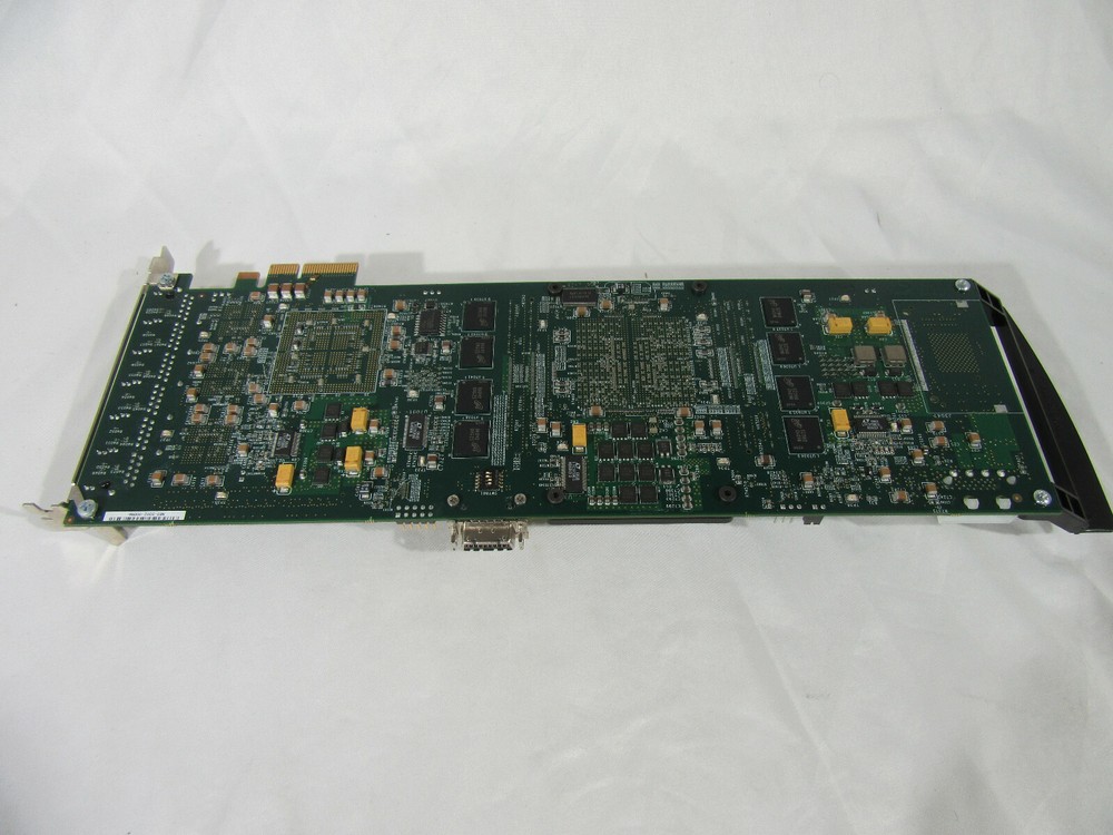 TILERA 401-00002-01 REV 2.2 TILExpress-PRO 64 EMBEDDED MULTICORE PROCESSOR CARD